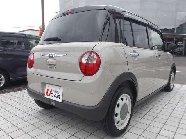 アルトラパン LC（香川県綾歌郡宇多津町）画像6