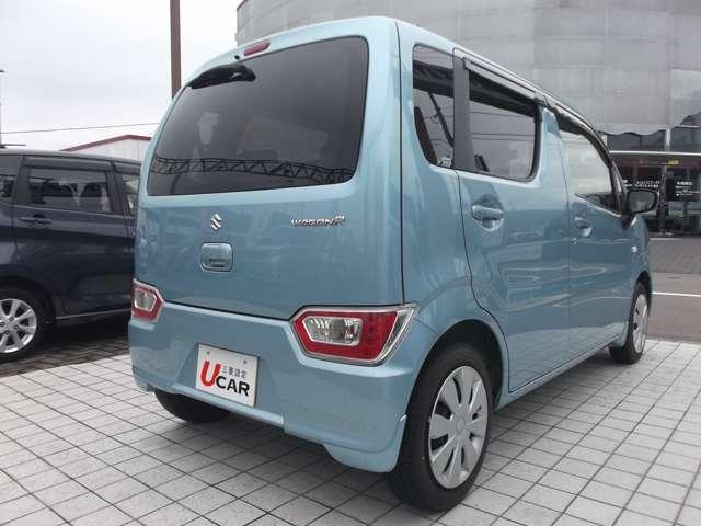 ワゴンR(香川県綾歌郡宇多津町)