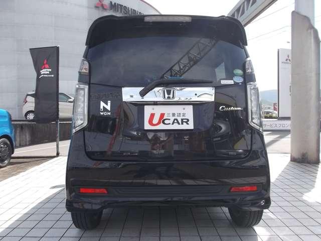N-WGNカスタム（香川県綾歌郡宇多津町）