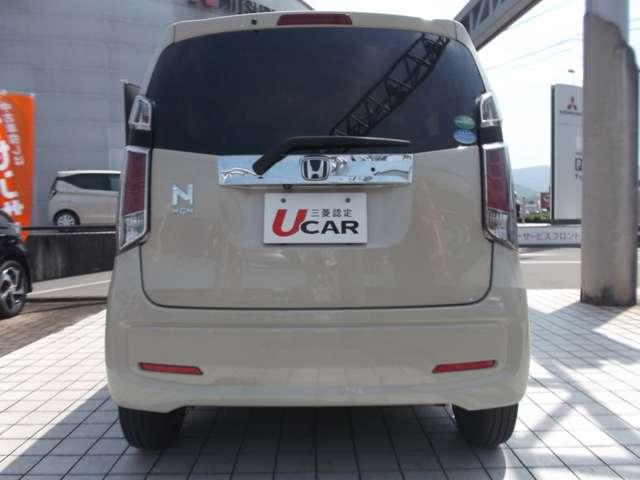 N-WGN（香川県綾歌郡宇多津町）画像7