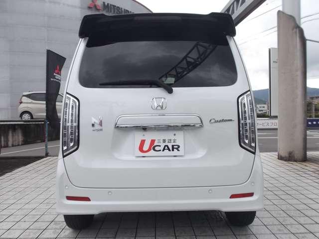N-WGNカスタム（香川県綾歌郡宇多津町）画像7