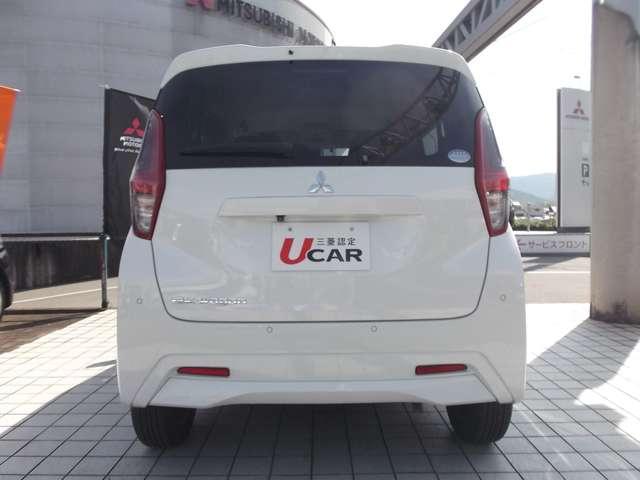 eKワゴン（香川県綾歌郡宇多津町）画像7