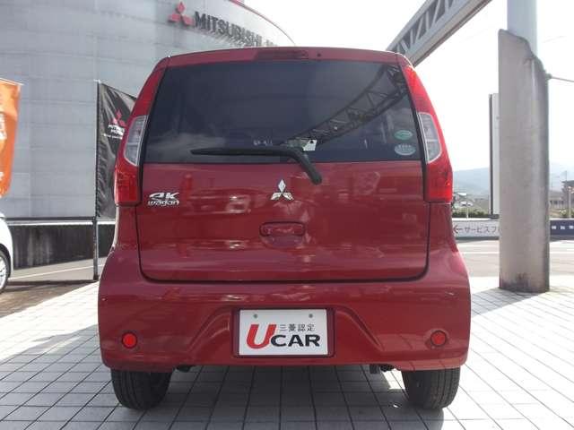 eKワゴン（香川県綾歌郡宇多津町）画像7