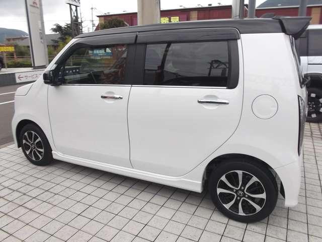 N-WGNカスタム（香川県綾歌郡宇多津町）画像8