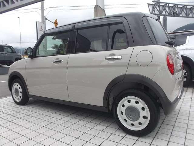 アルトラパン LC（香川県綾歌郡宇多津町）画像8