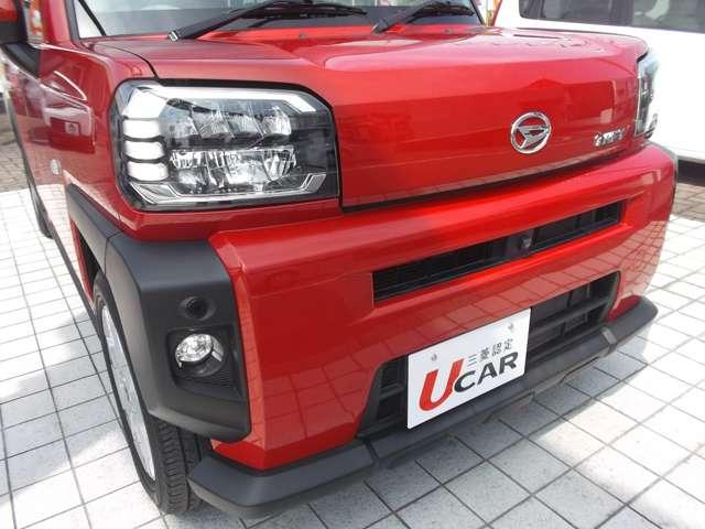 タフト（香川県綾歌郡宇多津町）画像9