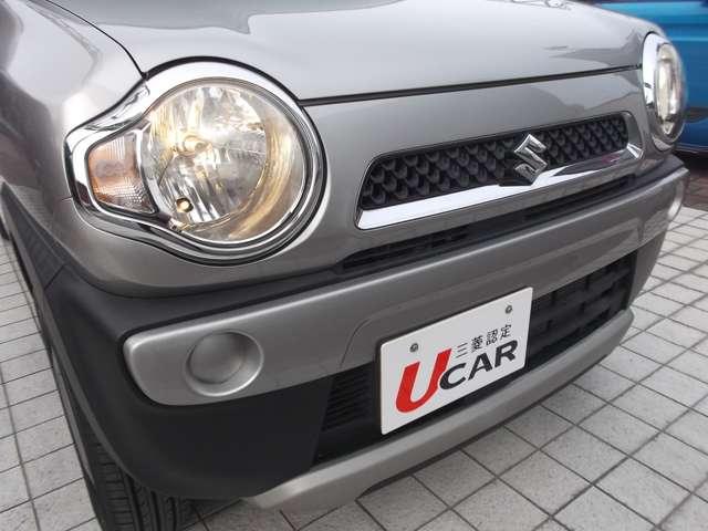 ハスラー（香川県綾歌郡宇多津町）画像9