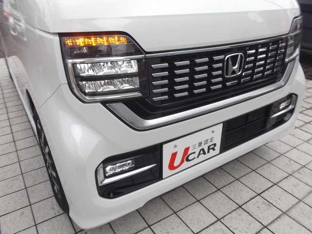 N-WGNカスタム（香川県綾歌郡宇多津町）画像9