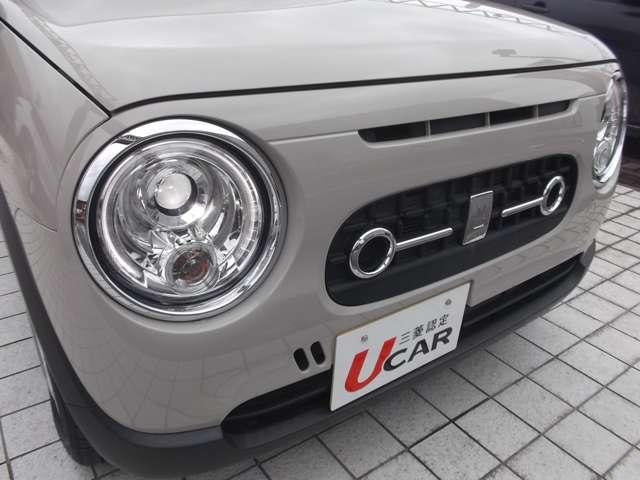 アルトラパン LC（香川県綾歌郡宇多津町）画像9