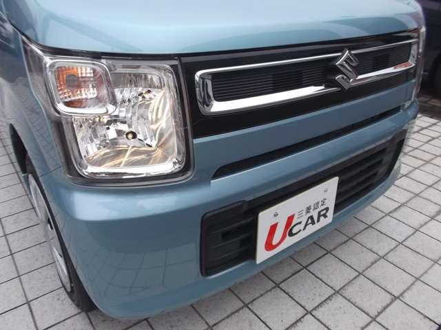 ワゴンR(香川県綾歌郡宇多津町)