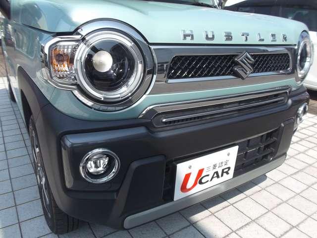 ハスラー（香川県綾歌郡宇多津町）画像9