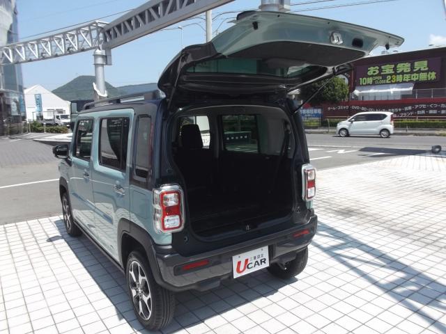 ハスラー（香川県綾歌郡宇多津町）画像47