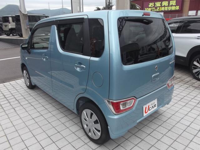 ワゴンR(香川県綾歌郡宇多津町)