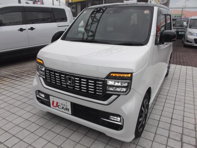 N-WGNカスタム（香川県綾歌郡宇多津町）画像89