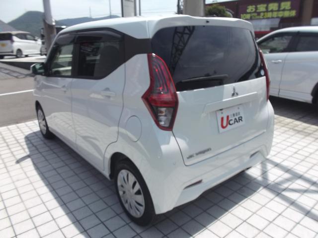 eKワゴン（香川県綾歌郡宇多津町）画像89