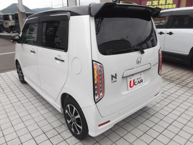 N-WGNカスタム（香川県綾歌郡宇多津町）画像91