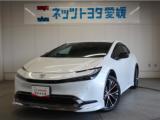 プリウス ネッツトヨタ愛媛 問屋町（愛媛県松山市）｜エムジェー