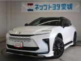 クラウンエステート2．5 RS E-Four 4WD ・ディスプレーオーディオ・バックモニター