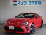 86 2．0 GT リミテッド ・ナビ・バックモニター・ETC
