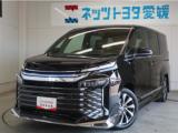 ヴォクシーハイブリッド ネッツトヨタ愛媛 新居浜（愛媛県新居浜市）｜エムジェー