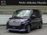 ルーミー (株)西四国マツダ 森松店（愛媛県松山市）｜エムジェー