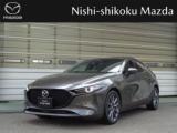 MAZDA3ファストバック (株)西四国マツダ 森松店（愛媛県松山市）｜エムジェー