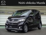 N-WGNカスタム (株)西四国マツダ 新居浜店（愛媛県新居浜市）｜エムジェー