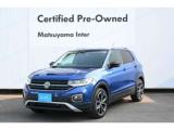 ＶＷ Ｔ－Ｃｒｏｓｓ フォルクスワーゲン松山インター（愛媛県松山市）｜エムジェー