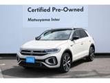 ＶＷ Ｔ－Ｒｏｃ フォルクスワーゲン松山インター（愛媛県松山市）｜エムジェー