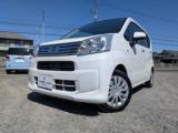 ムーヴ L 走行35900km キーレス CD