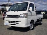 ピクシストラック エクストラ 4WD デフロック キーレス
