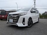 ノア Si ダブルバイビー3