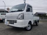 キャリイトラック KC エアコン・パワステ 走行880km