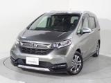 フリード Honda Cars 愛媛 今治産業道路店 U-Selectコーナー(認定中古車取扱店)（愛媛県今治市）｜エムジェー