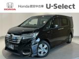 ステップワゴンスパーダ Honda Cars 愛媛 今治産業道路店 U-Selectコーナー(認定中古車取扱店)（愛媛県今治市）｜エムジェー