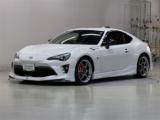 86GT リミテッド ブラックパッケージ