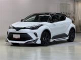 C-HR トヨタカローラ愛媛(株) 新居浜店（愛媛県新居浜市）｜エムジェー
