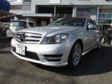 メルセデス・ベンツ Cクラス C200 AMGライン 