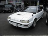 スプリンタートレノ GT スーパーチャージャー 委託販売 現状渡し
