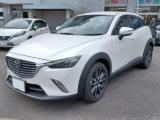 CX-3 20S プロアクティブ