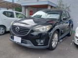CX-5 XD フルセグナビ ETC スマートキー