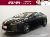 プリウス 愛媛トヨタ 三島・川之江店（愛媛県四国中央市）｜エムジェー
