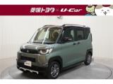 デリカミニ 愛媛トヨタ 三島・川之江店（愛媛県四国中央市）｜エムジェー