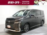 ヴォクシー 愛媛トヨタ 三島・川之江店（愛媛県四国中央市）｜エムジェー