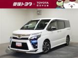 ヴォクシー 愛媛トヨタ 三島・川之江店（愛媛県四国中央市）｜エムジェー
