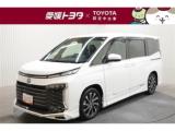 ヴォクシーハイブリッド 愛媛トヨタ 今治店（愛媛県今治市）｜エムジェー