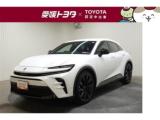クラウンスポーツ 2．5 Z E-Four 4WD 前後ドラレコ・パノラミックモニタ・ブライ