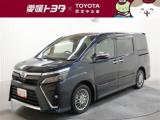 ヴォクシーハイブリッド 愛媛トヨタ 今治店（愛媛県今治市）｜エムジェー