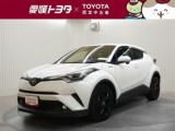 C-HR 愛媛トヨタ 今治店（愛媛県今治市）｜エムジェー