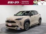 ヤリスクロス 愛媛トヨタ 今治店（愛媛県今治市）｜エムジェー